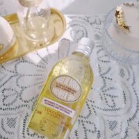 欧舒丹甜扁桃沐浴油：干皮救星还是智商税？1200+用户观点大碰撞