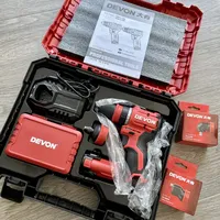 大有锂电无刷电钻值得入手吗？1000+用户真实观点大PK