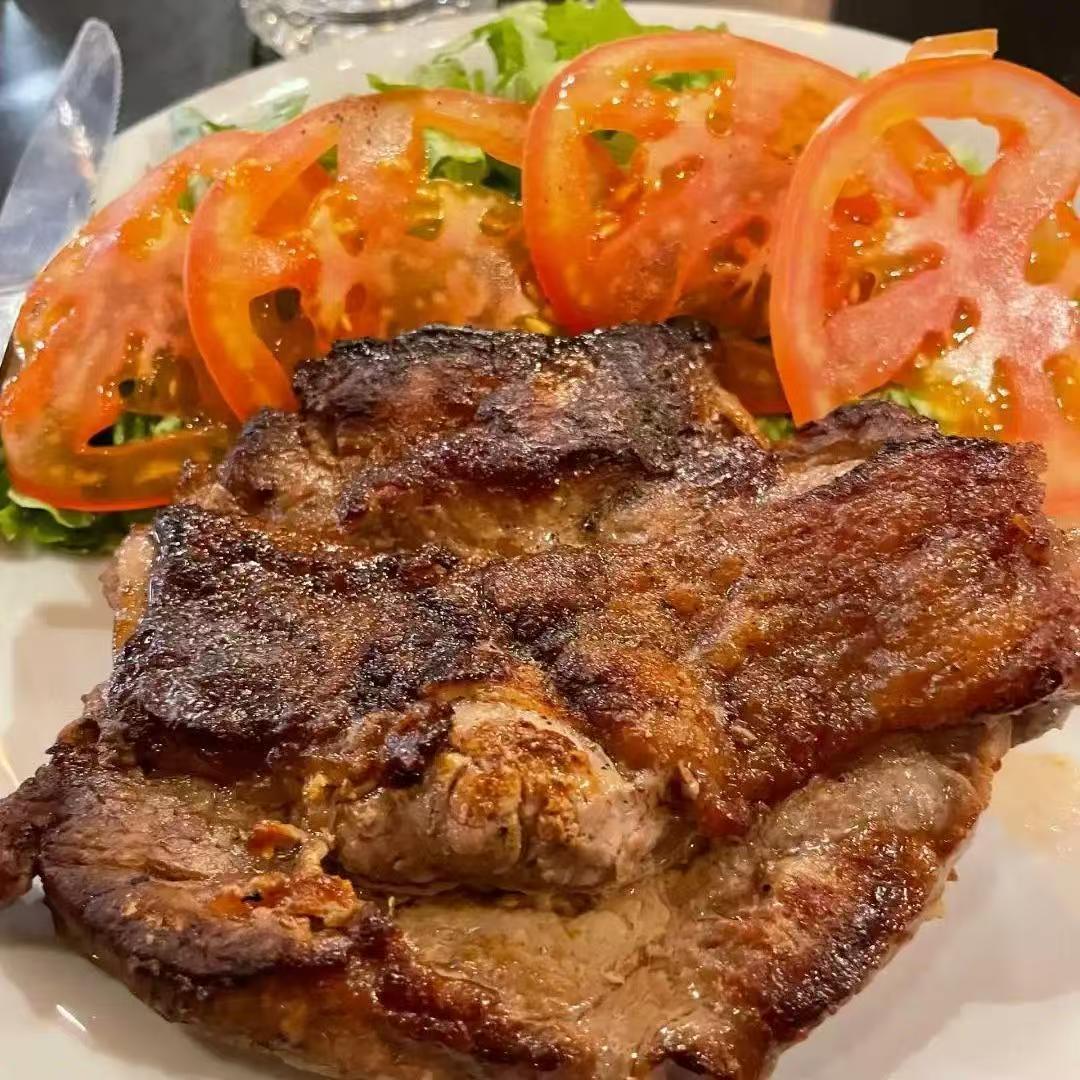 从烤肉仪式到灵魂酱汁,看懂阿根廷人对牛肉的极致讲究