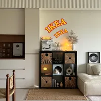 宜家模块化家具与全屋定制谁更胜一筹？1200+用户真实观点大PK