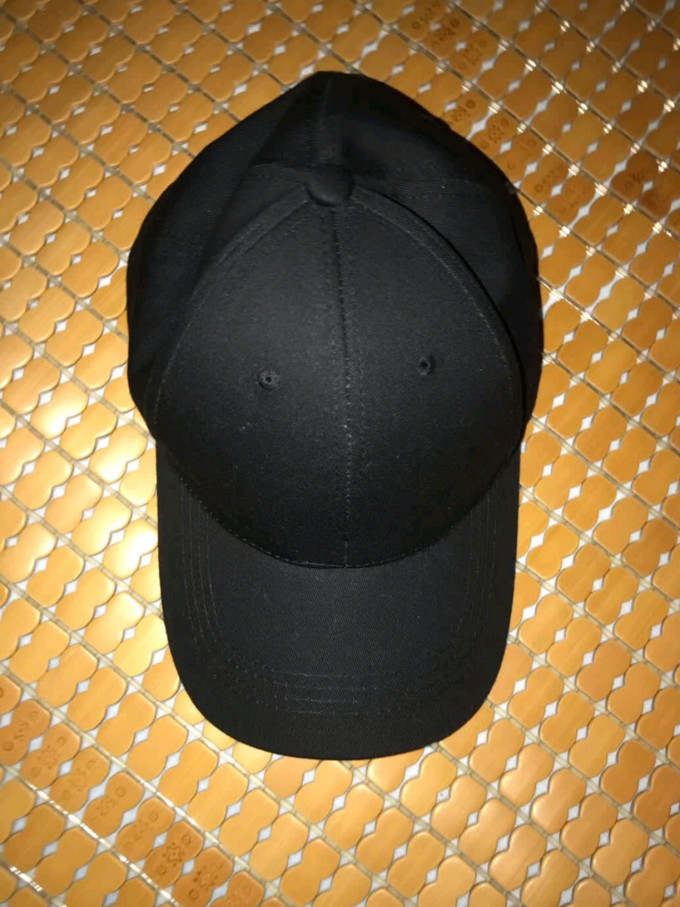 宽檐防晒帽,透气舒适