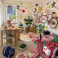 宜家单品能打造包豪斯风格吗？全网用户观点大PK