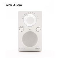 TivoliAudio PALBT3实测｜露营被问爆的复古音响，防水续航绝了