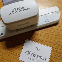 可得优大号压花器让娃放下手机，手账拼贴还能封神✨