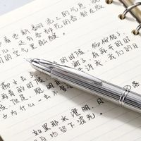 百乐限定款钢笔值得收藏吗？1200+用户观点大PK