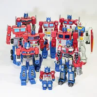 组合金刚vs平价拼装：审美与性价比谁更重要？全网观点大碰撞