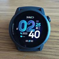 高驰PACE4 vs 佳明255？87位跑者实测后，答案出乎意料