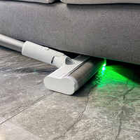 无线吸尘器续航与吸力虚标争议：参数党VS实测派观点大碰撞