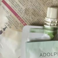 阿道夫精油沐浴露来啦！慕斯泡沫，轻盈又丰富