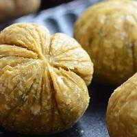 一种真能帮你拉屎的主食，真心劝你多吃点（不是红薯）