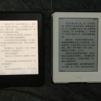 Kindle Paperwhite vs Kindle Oasis：选哪款？我们汇总了超百位用户真实体验