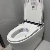 高楼层党封神！POXO P20智能马桶彻底解决我的水压噩梦🚽