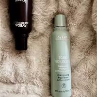 🔥油头星人封神！这瓶洗发水让我三天不洗头还敢扎高马尾