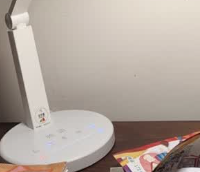 孩子视力不可逆！2025家长必看5款学生护眼灯测评榜单