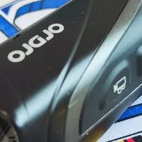 欧达EP8头戴相机记录雪季无忧