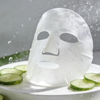 2025 平价面膜：破解干燥暗沉抗初老难题，学生党闭眼囤出好肤质