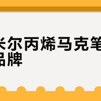 卡西米尔丙烯马克笔 vs 其他品牌？动画手绘爱好者真实测评来了