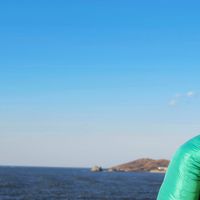 冬季户外露营睡眠好搭档——天石驯鹿系列RDS鸭绒睡袋