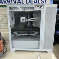 超级捡漏！14900KS+64GB高端主机4200元拿下 其实值2万