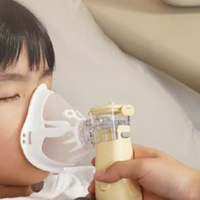 为什么畅起布地奈德混悬液比普米克令舒要便宜那么多？