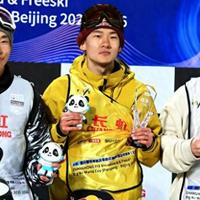 热雪正当虹！长虹以AI连接国际雪联赛事与万亿冰雪经济