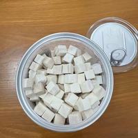 湿气重、睡不好?多亏这罐云南茯苓块!泡水喝出好状态✨