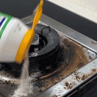 清洁邪修九式！比各种清洁剂方便！九个歪门邪道的清洁招式