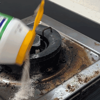 清洁邪修九式！比各种清洁剂方便！九个歪门邪道的清洁招式