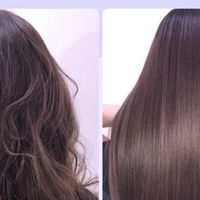 护发精油，让秀发重焕光彩