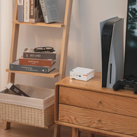 迷你主机 vs 传统台式机？我们汇总了127位用户真实体验，结论在这