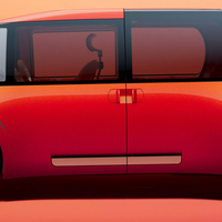 方向盘居中、副驾取消？雪铁龙全新ELO概念车曝光，这车太敢想了