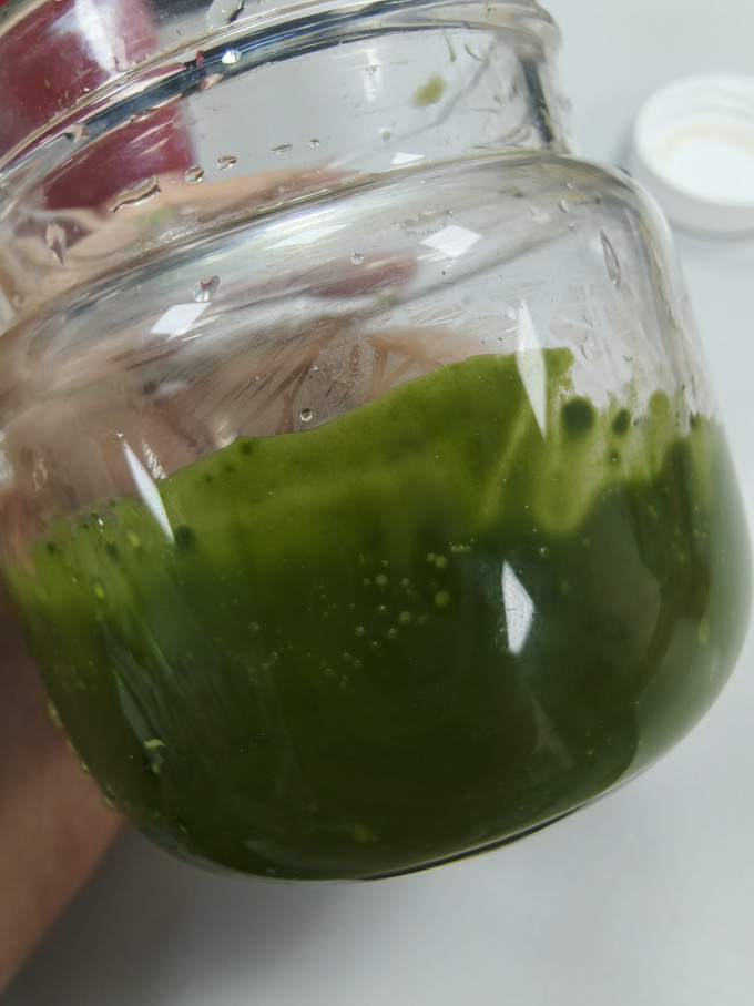 展艺烘焙粉