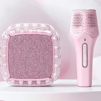 手机K歌还是家庭KTV？2025年K歌麦克风全品类选购指南