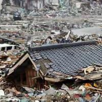 7.5级强震只是序曲？日本气象厅已发出警告：后续或发生更大地震