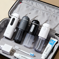 电动牙刷 vs 冲牙器？我们汇总了上百位用户真实体验，答案在这