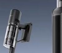 吸尘器购买指南：无线吸尘器怎么挑选，免打理首选友望扫地僧  