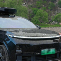 李想豪言：三年内上L4自动驾驶，理想这次敢说真敢上？全网观点大PK