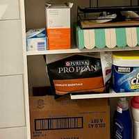 这个收纳方案终于解决了我的浴室“杂乱角落”问题