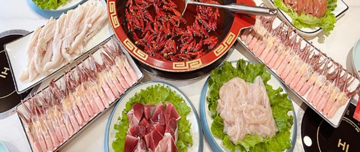 雪季必尝！这些美食你吃过吗？