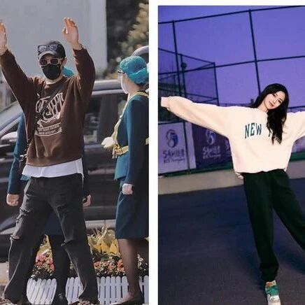“AJ、椰子”out了？今年春天爆红的国产小众板鞋，被内娱玩疯了