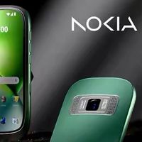 诺基亚新3310概念机曝光：骁龙8至尊版+2亿伸缩镜头，3499元