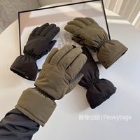 冬季骑行手套：防风保暖与透气舒适，哪个更重要？1200+用户观点大碰撞