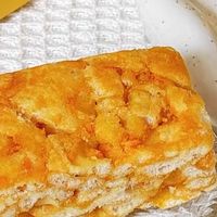 一口回到童年的“酥软香甜”，好吃到停不下来！