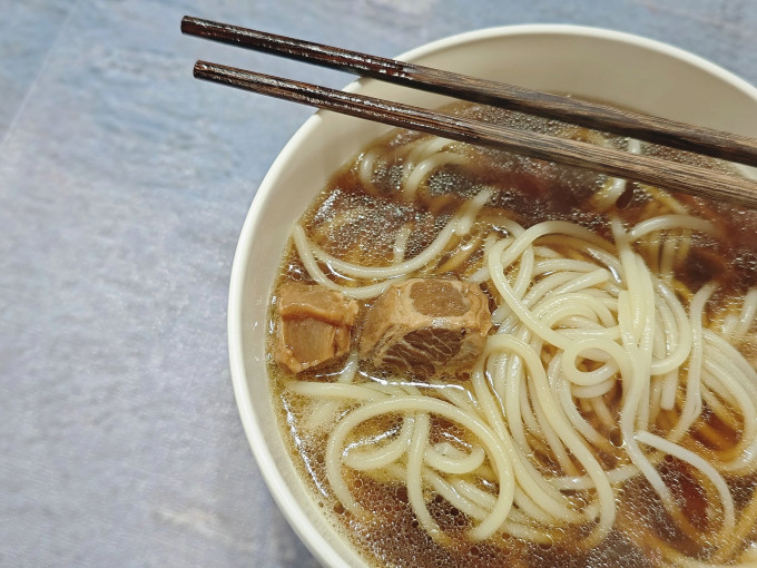 李先生方便食品