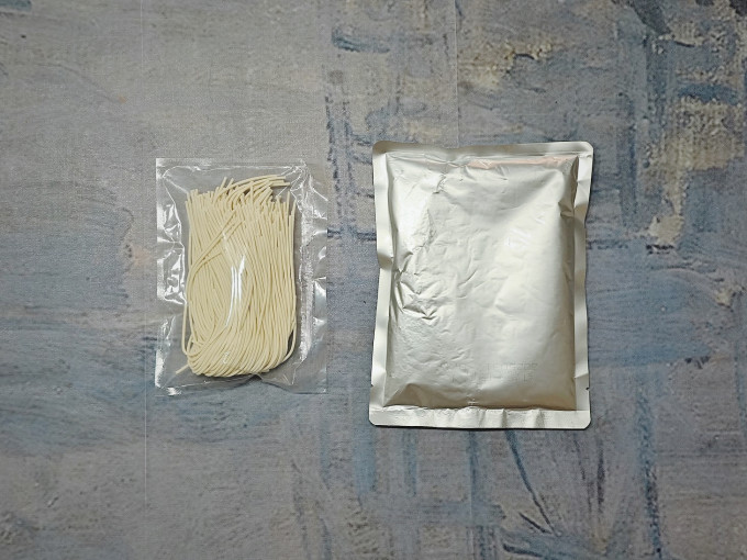 李先生方便食品