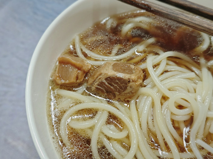 李先生方便食品