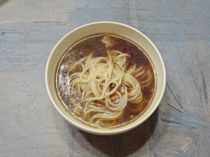 李先生方便食品