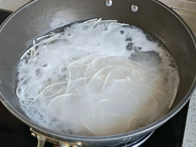 李先生方便食品