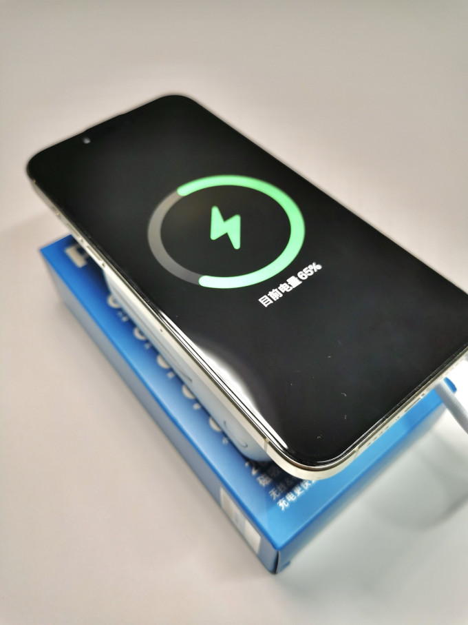 飞利浦移动电源