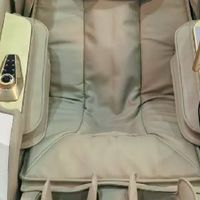 按摩椅检测功能的重要性